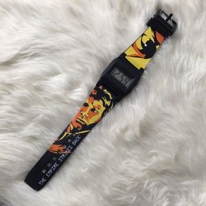 Star Wars Han Solo Empire strikes back watch